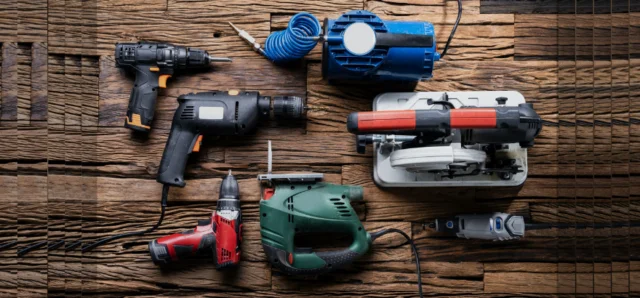 Electrical Tools