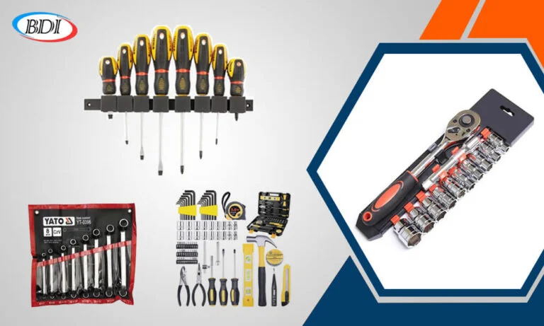 Professional Hand Tools