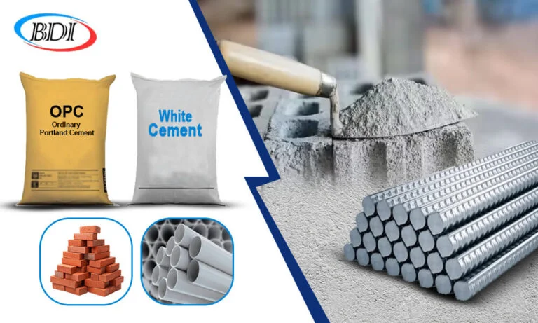 Cement Supplier
