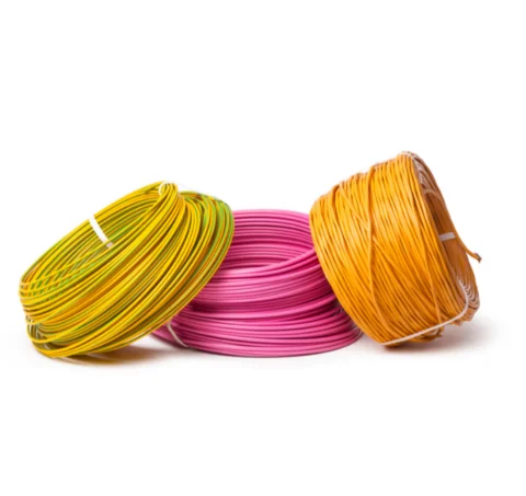 Building wire