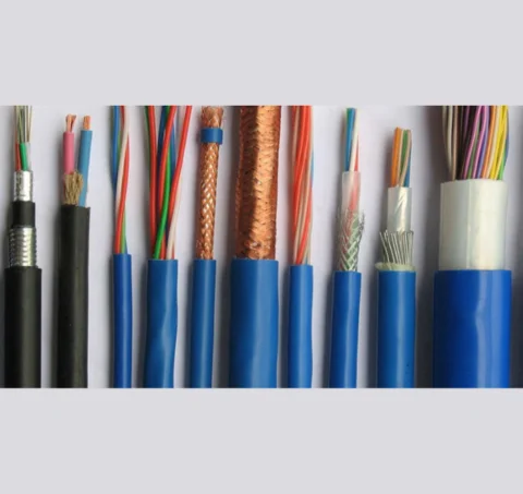 Control cables
