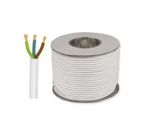 3 Core Flexible Cable