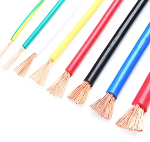 Single Core Cable
