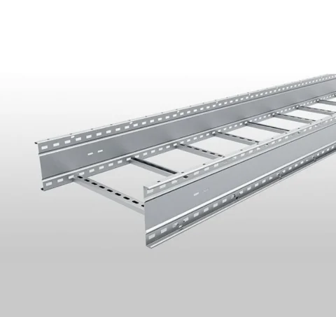 CABLE TRAY LADDERS