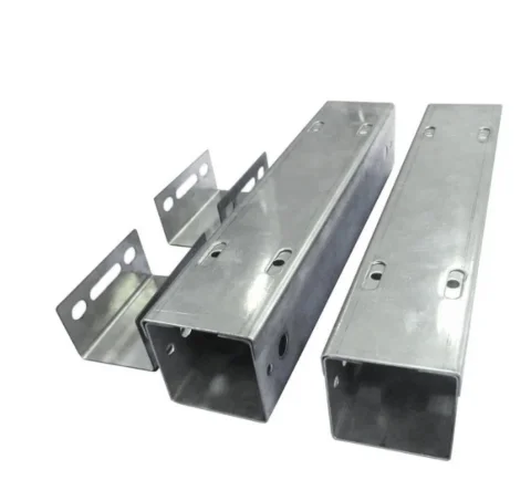 GI Trunking