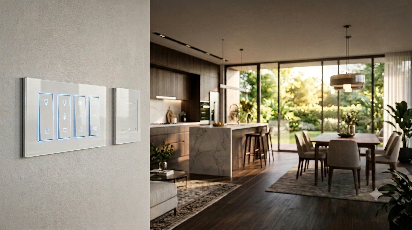 Electrical Solutions