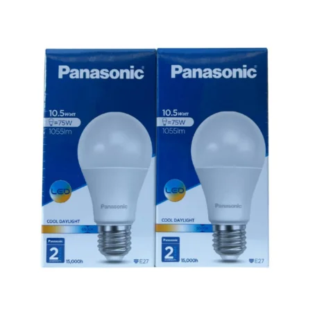 Panasonic LED Bulb
