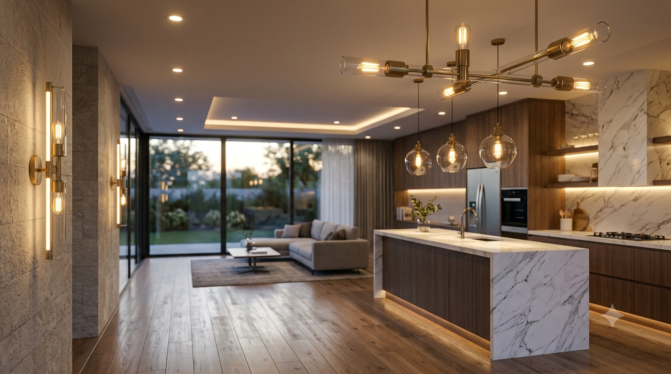 LED Lights & Bulbs