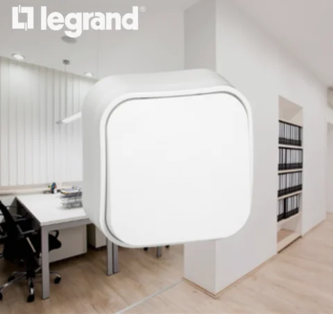 LEGRAND Forix