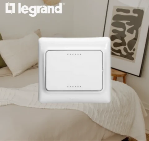 LEGRAND Kaptika