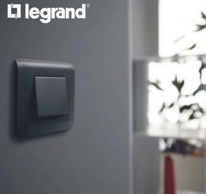 LEGRAND Mosaic