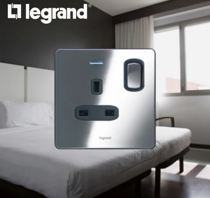 LEGRAND Synergy
