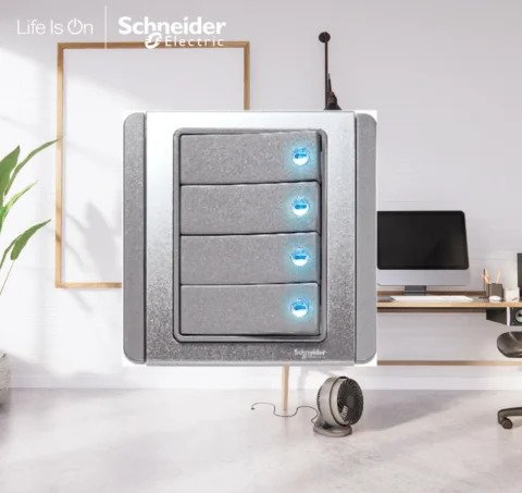 SCHNEIDER NEO