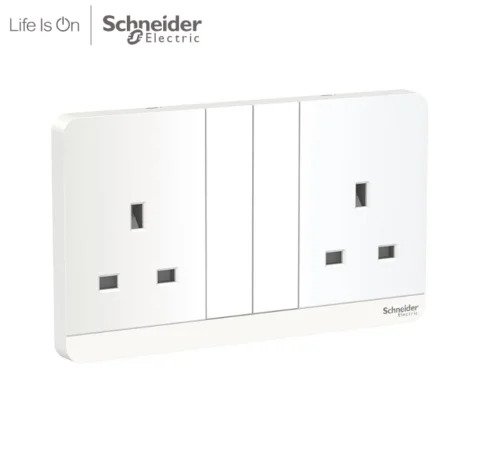 Schneider Electric AvatarOn White