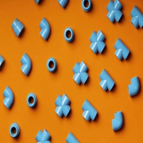 Pipes and Fittings