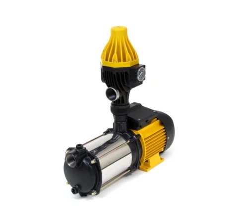 Booster Pump PDS