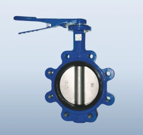 Butterfly Valve