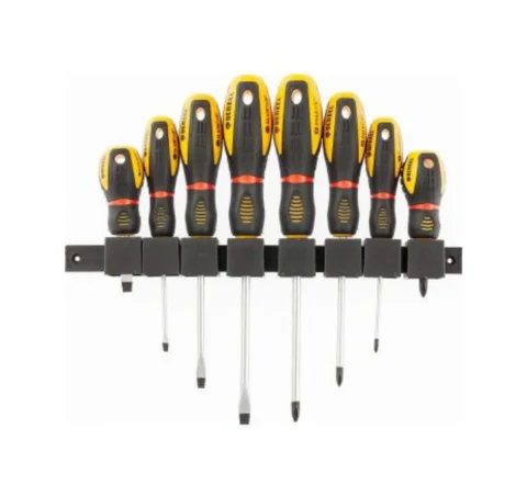 Denzel Screwdriver Set