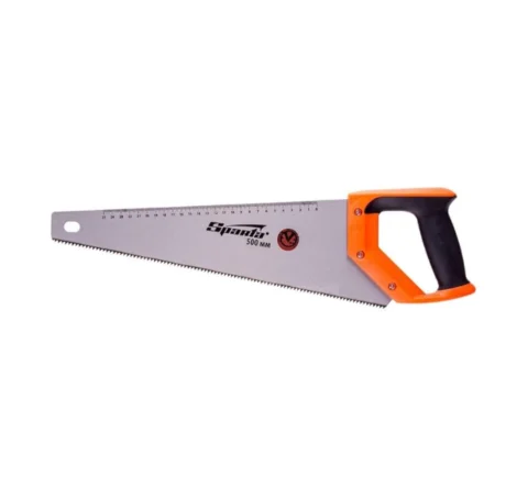 SPARTA Hacksaw