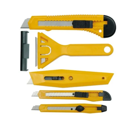Vorel Utility Knife Set