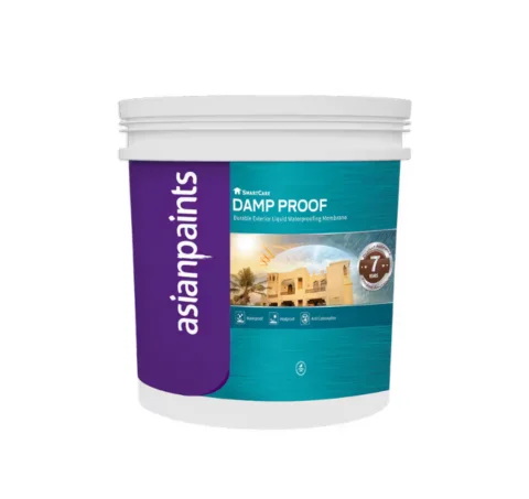 Asian Paints Berger 18L SmartCare Damp Proof
