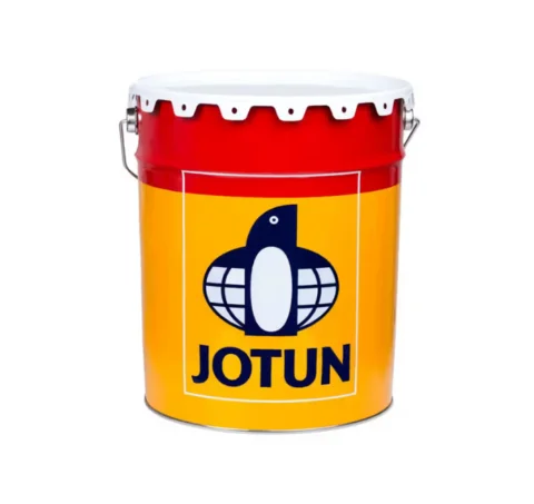Jotun Road Marking 20L Yellow
