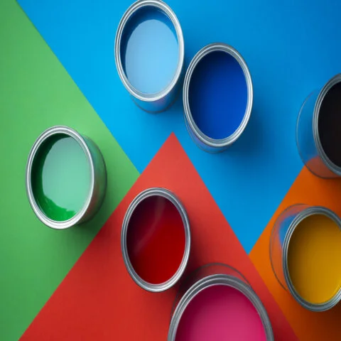 Premium Paints