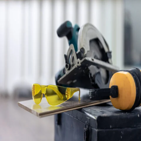Power Tools