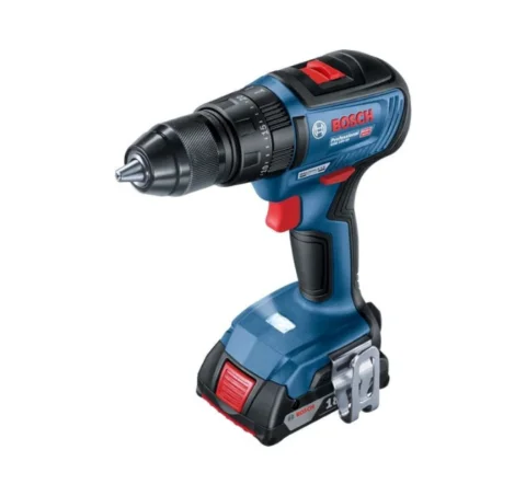 Bosch Cordless Impact Drill