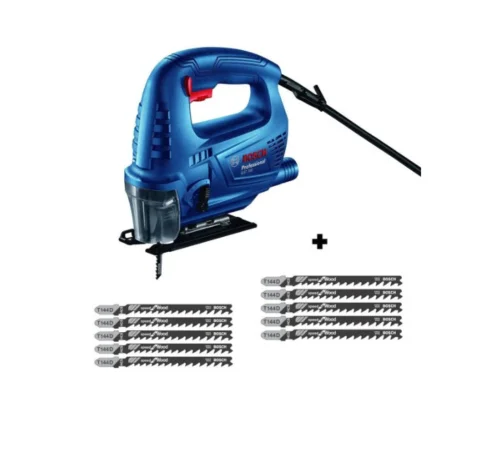 Bosch Jigsaw