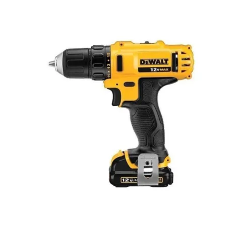 Dewalt Cordless Drill Driver