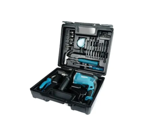 Makita Hammer Drill Kit