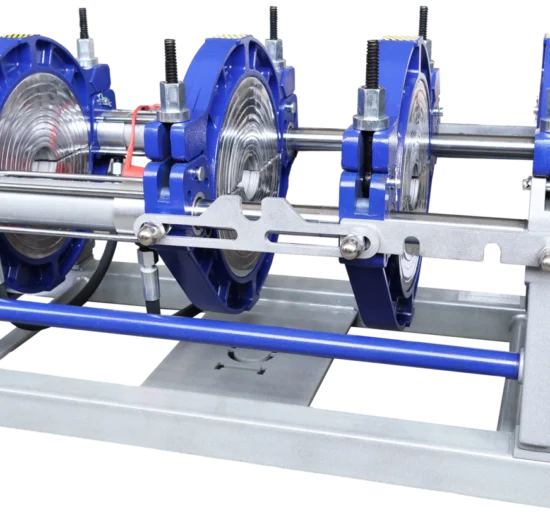 Butt Fusion Machine
