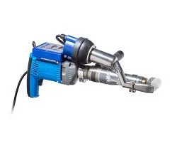 Extruder Machine