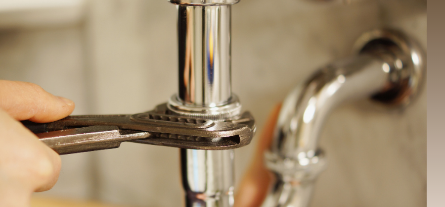 Common Plumbing Problems and the Right Materials to Fix Them