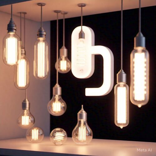 LED Lights & Bulbs