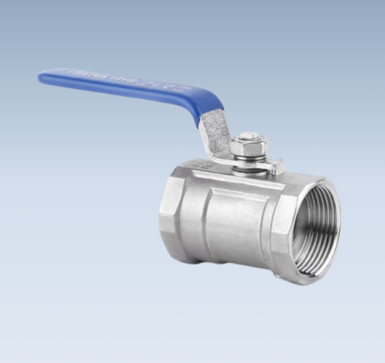 Steel Ball Valve for Water Oil and Gas