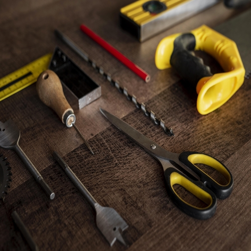 High-Quality Hand Tools for Every Task